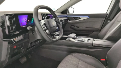 Renault Espace  1.2 E-Tech Hibrido Techno 146kW