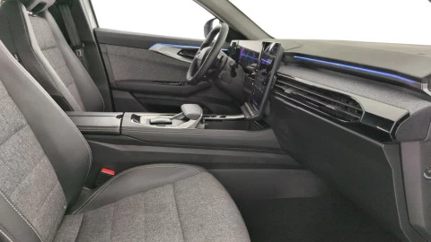 Renault Espace  1.2 E-Tech Hibrido Techno 146kW