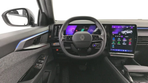 Renault Espace  1.2 E-Tech Hibrido Techno 146kW