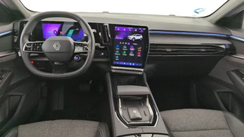 Renault Espace  1.2 E-Tech Hibrido Techno 146kW
