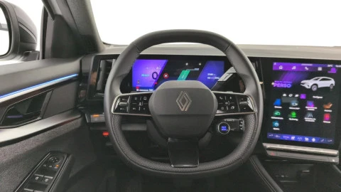 Renault Espace  1.2 E-Tech Hibrido Techno 146kW