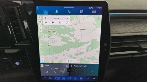 Renault Espace  1.2 E-Tech Hibrido Techno 146kW