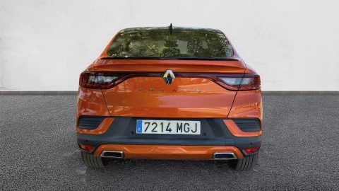 Renault Arkana RS Line TCe 116kW(160CV) EDC mild hybrid