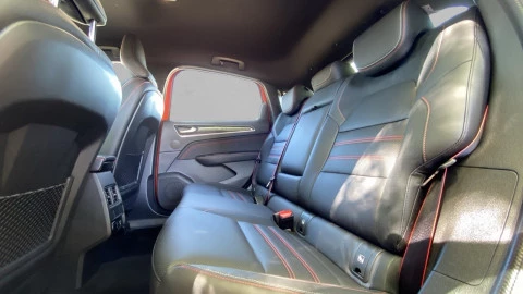 Renault Arkana RS Line TCe 116kW(160CV) EDC mild hybrid