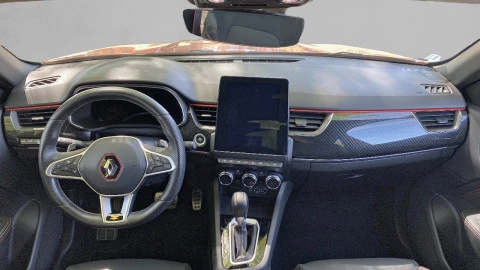 Renault Arkana RS Line TCe 116kW(160CV) EDC mild hybrid