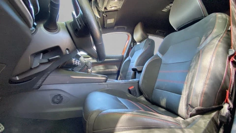 Renault Arkana RS Line TCe 116kW(160CV) EDC mild hybrid