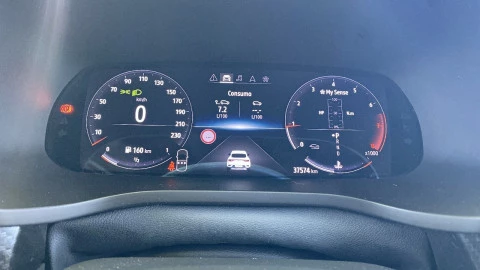 Renault Arkana RS Line TCe 116kW(160CV) EDC mild hybrid