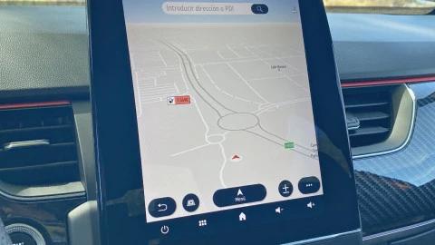 Renault Arkana RS Line TCe 116kW(160CV) EDC mild hybrid