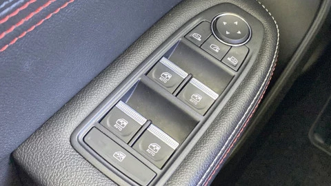 Renault Arkana RS Line TCe 116kW(160CV) EDC mild hybrid