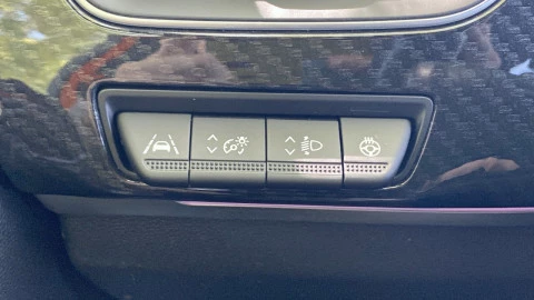 Renault Arkana RS Line TCe 116kW(160CV) EDC mild hybrid