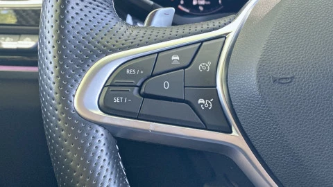 Renault Arkana RS Line TCe 116kW(160CV) EDC mild hybrid