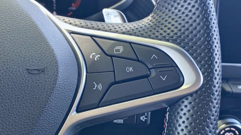 Renault Arkana RS Line TCe 116kW(160CV) EDC mild hybrid