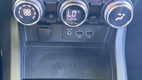 Renault Arkana RS Line TCe 116kW(160CV) EDC mild hybrid