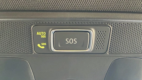 Renault Arkana RS Line TCe 116kW(160CV) EDC mild hybrid