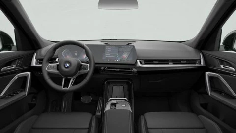 BMW X1 xDrive20d