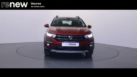 Dacia Sandero Stepway Comfort TCe 67kW (90CV) CVT