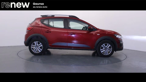 Dacia Sandero Stepway Comfort TCe 67kW (90CV) CVT