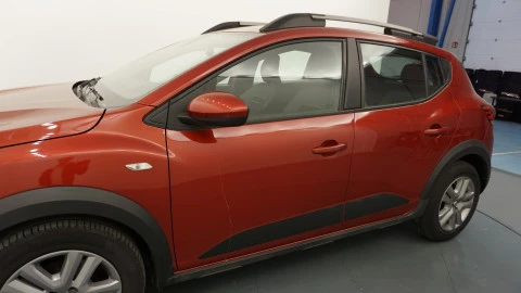 Dacia Sandero Stepway Comfort TCe 67kW (90CV) CVT