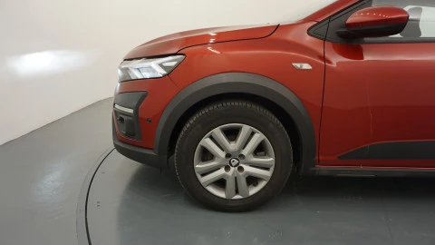 Dacia Sandero Stepway Comfort TCe 67kW (90CV) CVT
