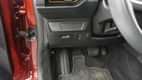 Dacia Sandero Stepway Comfort TCe 67kW (90CV) CVT