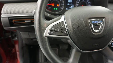Dacia Sandero Stepway Comfort TCe 67kW (90CV) CVT