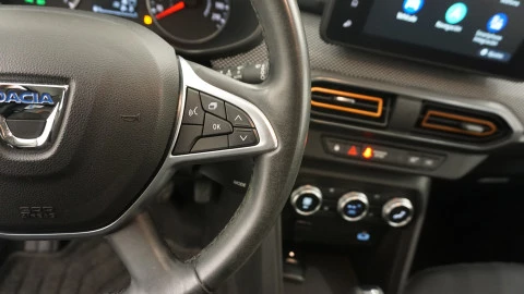 Dacia Sandero Stepway Comfort TCe 67kW (90CV) CVT