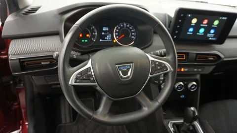 Dacia Sandero Stepway Comfort TCe 67kW (90CV) CVT