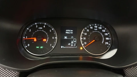 Dacia Sandero Stepway Comfort TCe 67kW (90CV) CVT