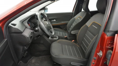 Dacia Sandero Stepway Comfort TCe 67kW (90CV) CVT