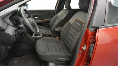 Dacia Sandero Stepway Comfort TCe 67kW (90CV) CVT
