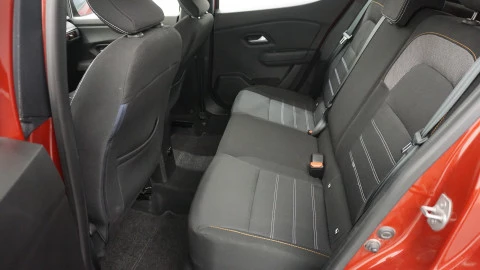 Dacia Sandero Stepway Comfort TCe 67kW (90CV) CVT