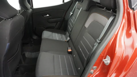 Dacia Sandero Stepway Comfort TCe 67kW (90CV) CVT