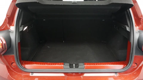 Dacia Sandero Stepway Comfort TCe 67kW (90CV) CVT