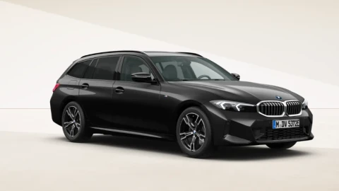 BMW Serie 3 330e xDrive Touring