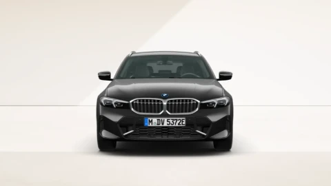 BMW Serie 3 330e xDrive Touring