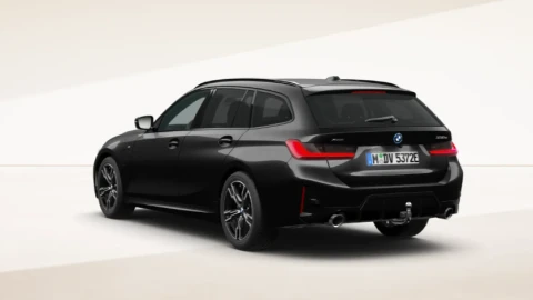 BMW Serie 3 330e xDrive Touring
