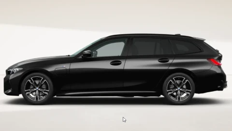 BMW Serie 3 330e xDrive Touring