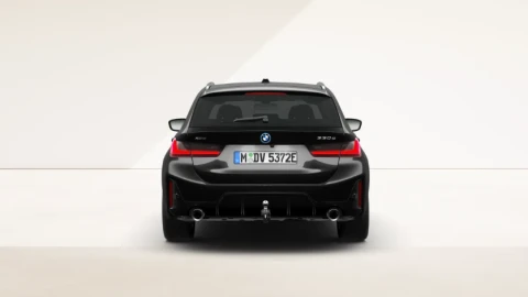 BMW Serie 3 330e xDrive Touring
