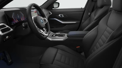 BMW Serie 3 330e xDrive Touring