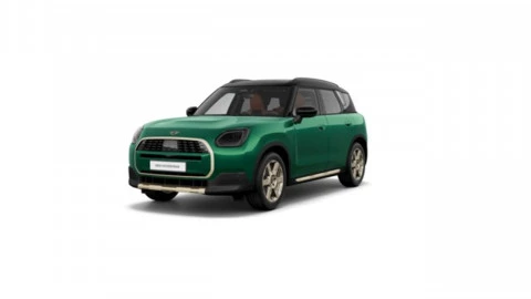 MINI Countryman C