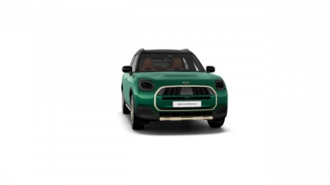 MINI Countryman C
