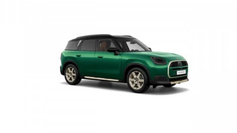 MINI Countryman C