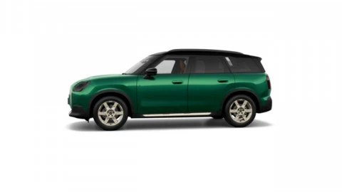 MINI Countryman C
