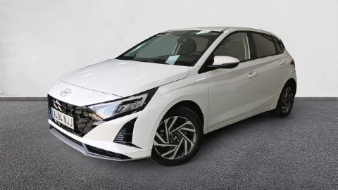 Hyundai i20 1.0 TGDI 74kW (100CV) 48V Klass