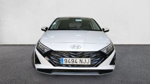 Hyundai i20 1.0 TGDI 74kW (100CV) 48V Klass