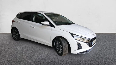 Hyundai i20 1.0 TGDI 74kW (100CV) 48V Klass