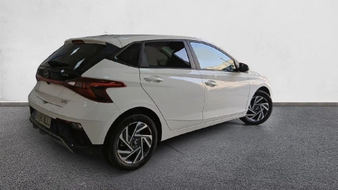 Hyundai i20 1.0 TGDI 74kW (100CV) 48V Klass