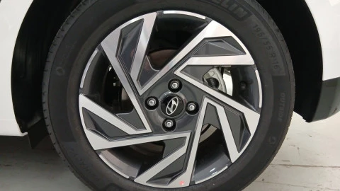 Hyundai i20 1.0 TGDI 74kW (100CV) 48V Klass