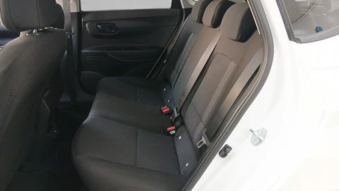 Hyundai i20 1.0 TGDI 74kW (100CV) 48V Klass