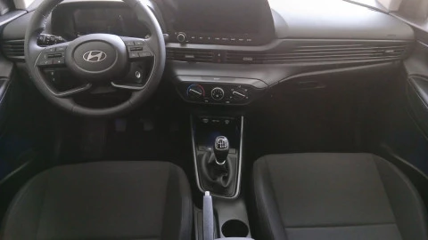 Hyundai i20 1.0 TGDI 74kW (100CV) 48V Klass